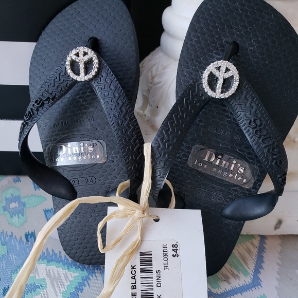 Havaianas flip flips - Picture 1 of 4